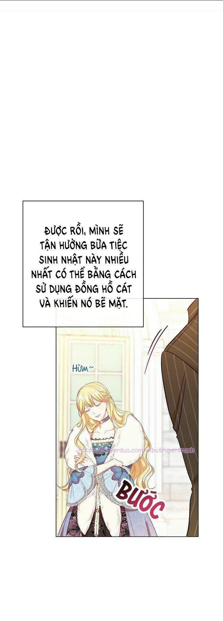 Ác Nữ Phản Diện Đảo Ngược Đồng Hồ Cát Chapter 21 - 55