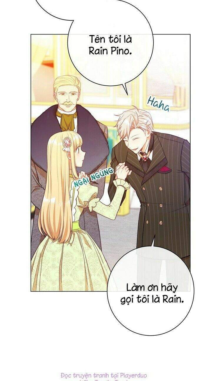 Ác Nữ Phản Diện Đảo Ngược Đồng Hồ Cát Chapter 21 - 57