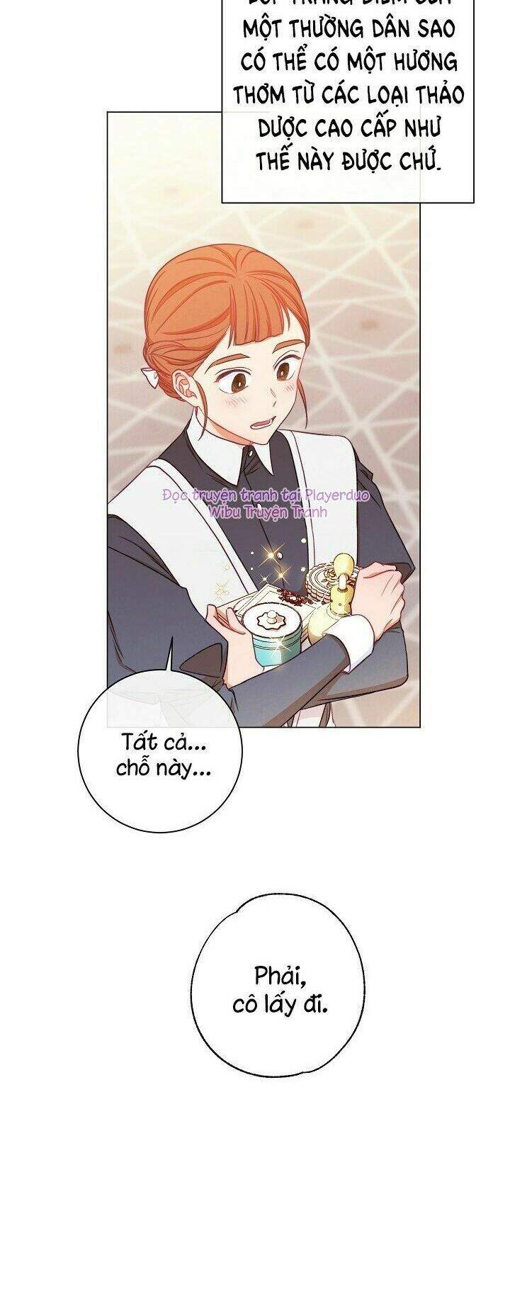 Ác Nữ Phản Diện Đảo Ngược Đồng Hồ Cát Chapter 21 - 9