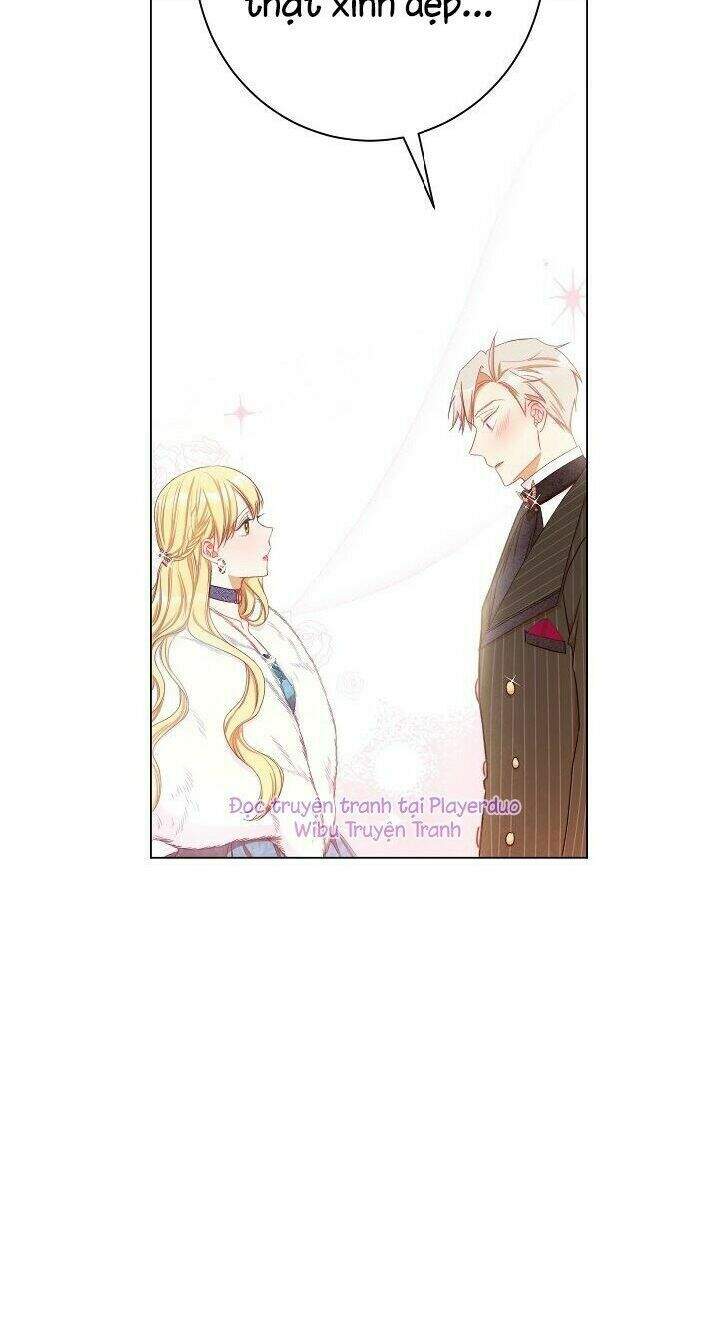 Ác Nữ Phản Diện Đảo Ngược Đồng Hồ Cát Chapter 22 - 13