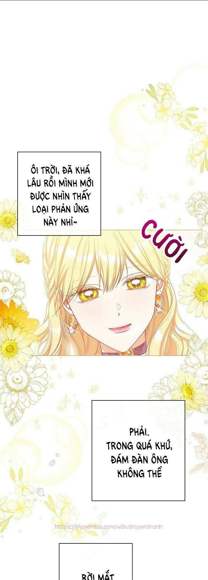 Ác Nữ Phản Diện Đảo Ngược Đồng Hồ Cát Chapter 22 - 14