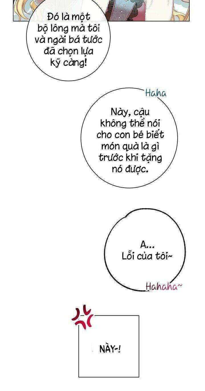 Ác Nữ Phản Diện Đảo Ngược Đồng Hồ Cát Chapter 22 - 16