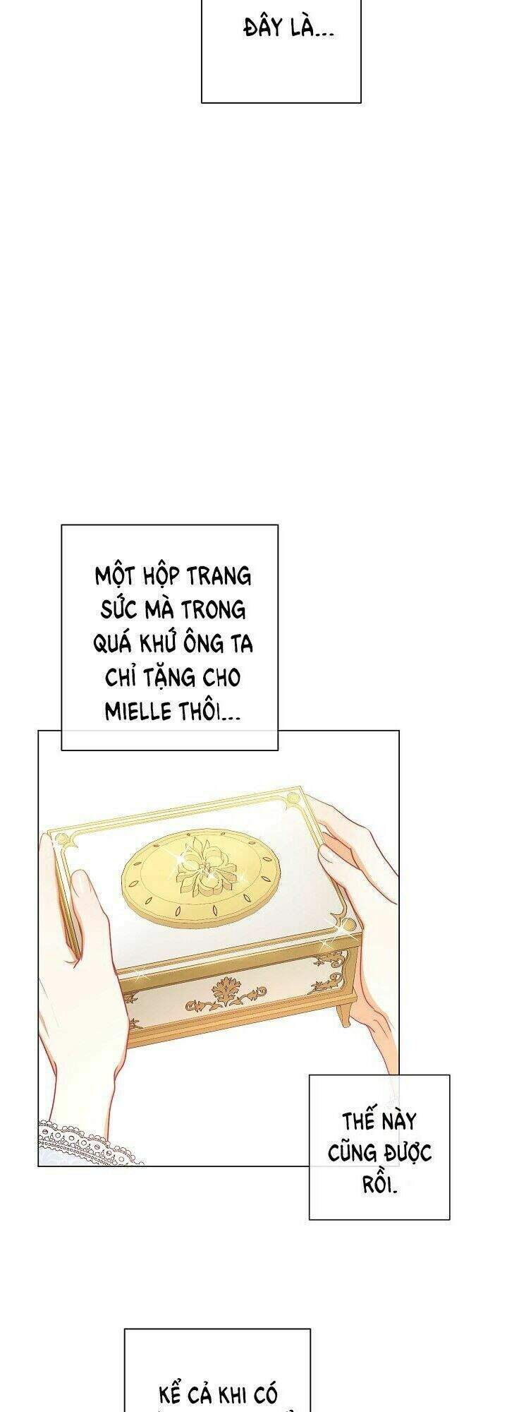 Ác Nữ Phản Diện Đảo Ngược Đồng Hồ Cát Chapter 22 - 19