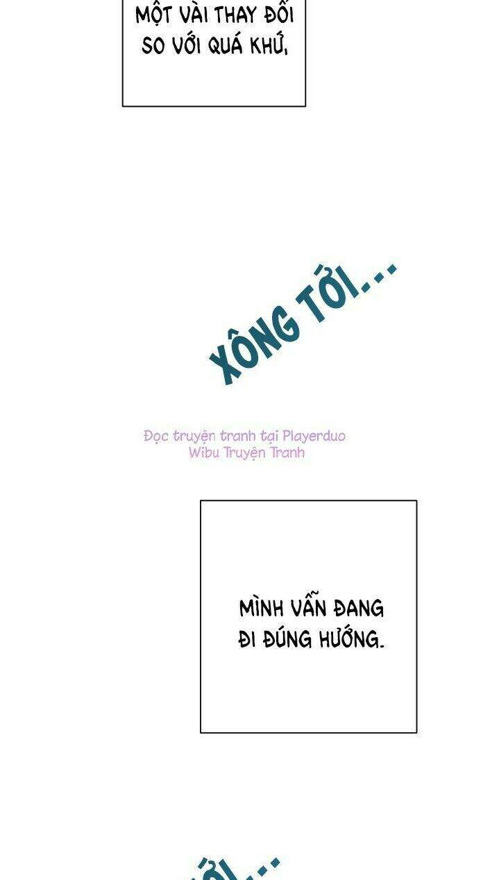 Ác Nữ Phản Diện Đảo Ngược Đồng Hồ Cát Chapter 22 - 20