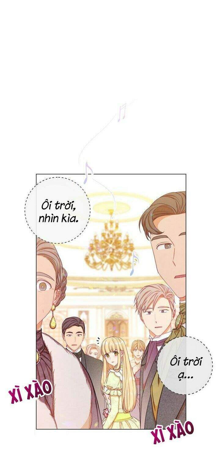 Ác Nữ Phản Diện Đảo Ngược Đồng Hồ Cát Chapter 22 - 25