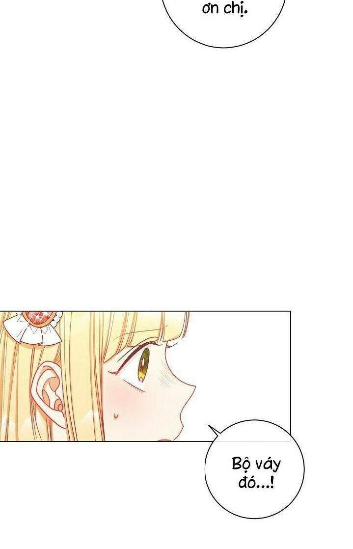 Ác Nữ Phản Diện Đảo Ngược Đồng Hồ Cát Chapter 22 - 29