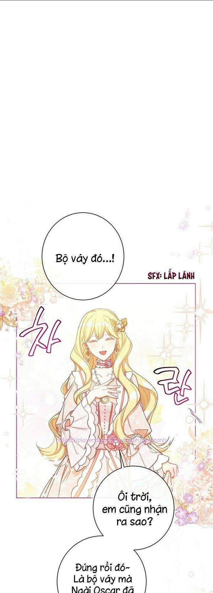 Ác Nữ Phản Diện Đảo Ngược Đồng Hồ Cát Chapter 22 - 30