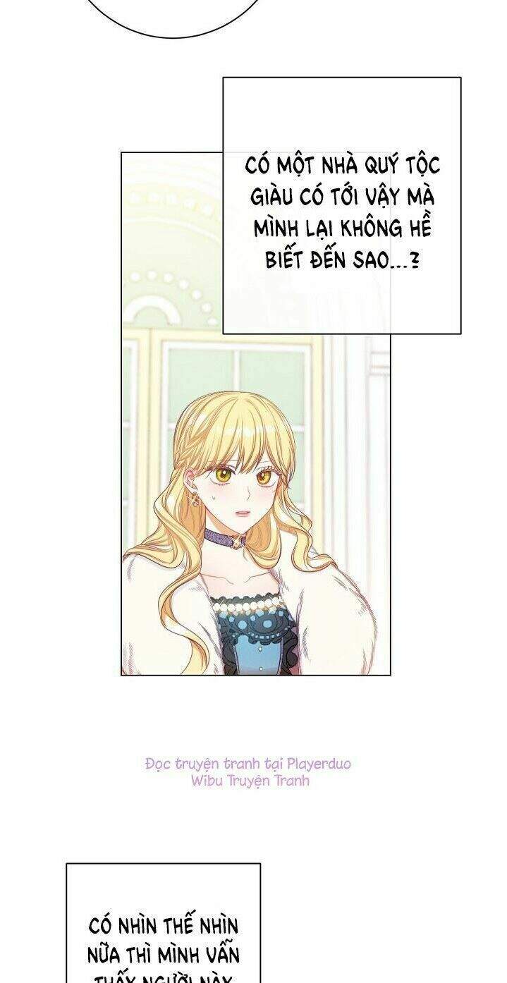 Ác Nữ Phản Diện Đảo Ngược Đồng Hồ Cát Chapter 22 - 4