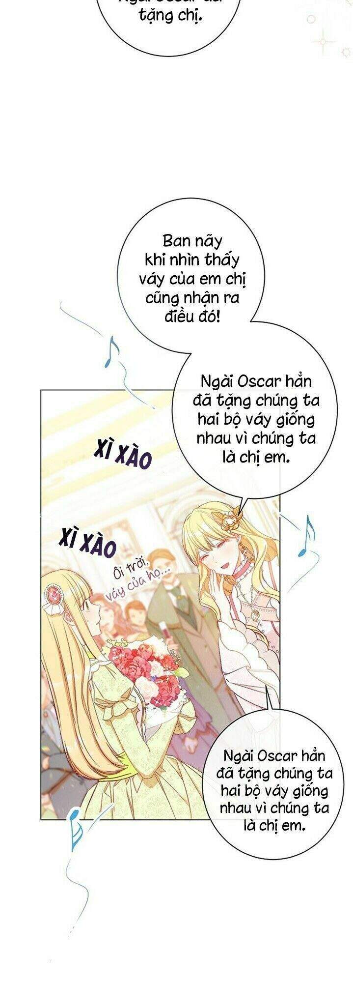 Ác Nữ Phản Diện Đảo Ngược Đồng Hồ Cát Chapter 22 - 31