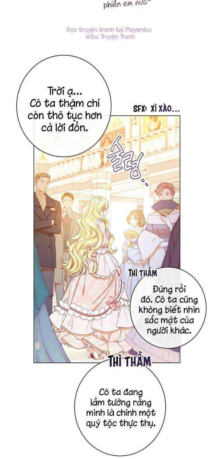 Ác Nữ Phản Diện Đảo Ngược Đồng Hồ Cát Chapter 22 - 33