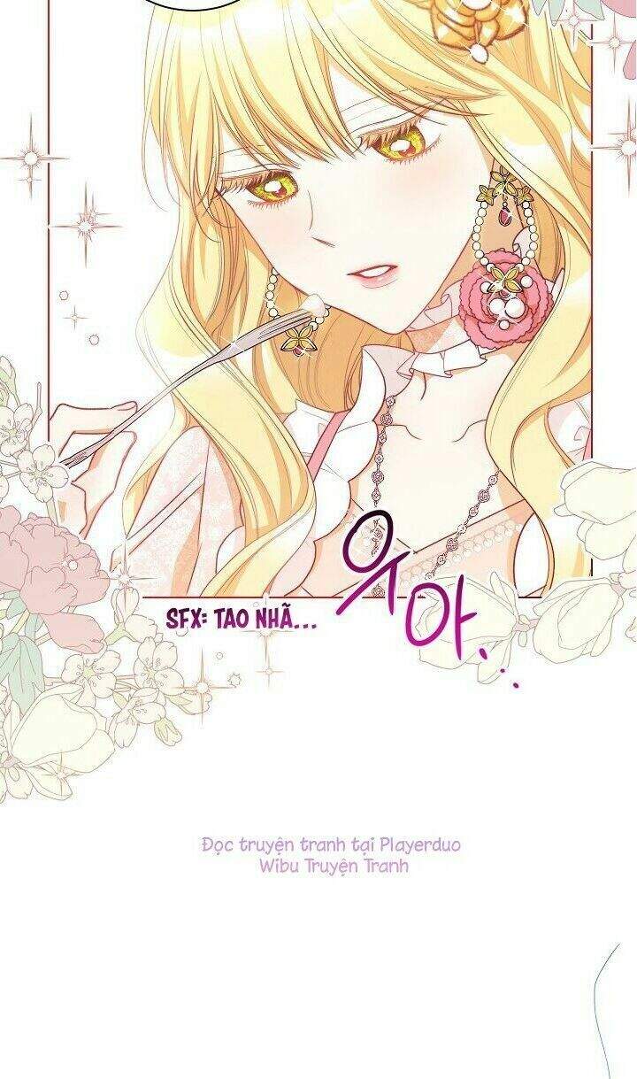 Ác Nữ Phản Diện Đảo Ngược Đồng Hồ Cát Chapter 22 - 36