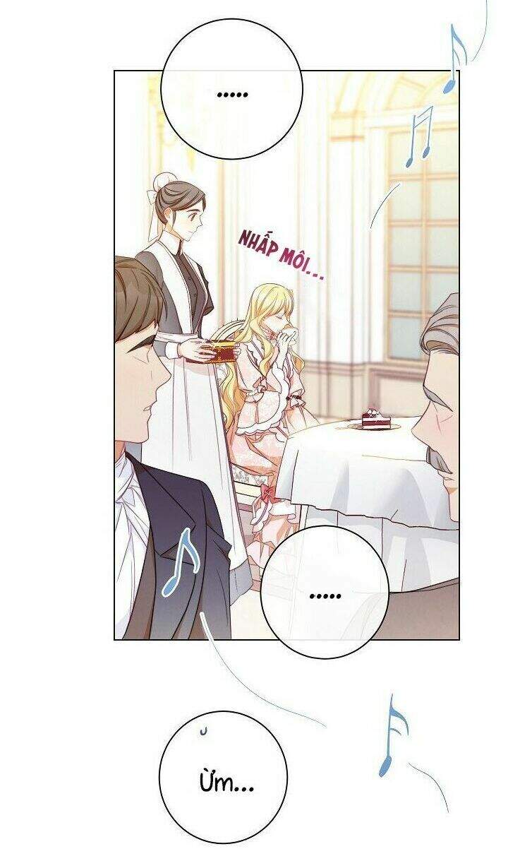 Ác Nữ Phản Diện Đảo Ngược Đồng Hồ Cát Chapter 22 - 37