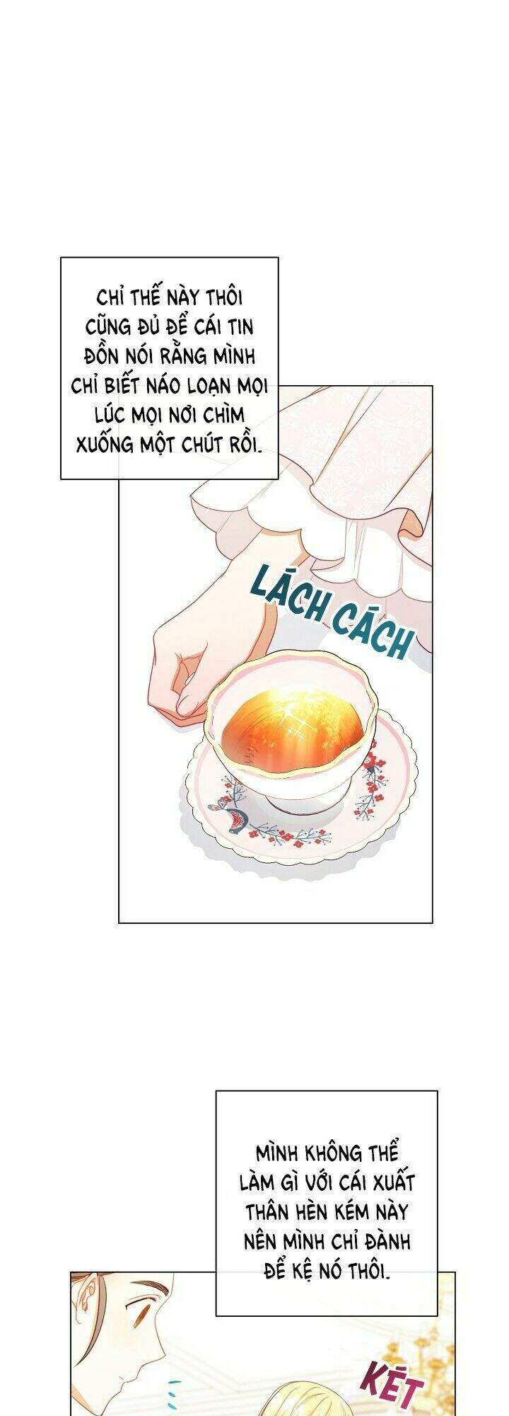 Ác Nữ Phản Diện Đảo Ngược Đồng Hồ Cát Chapter 22 - 39