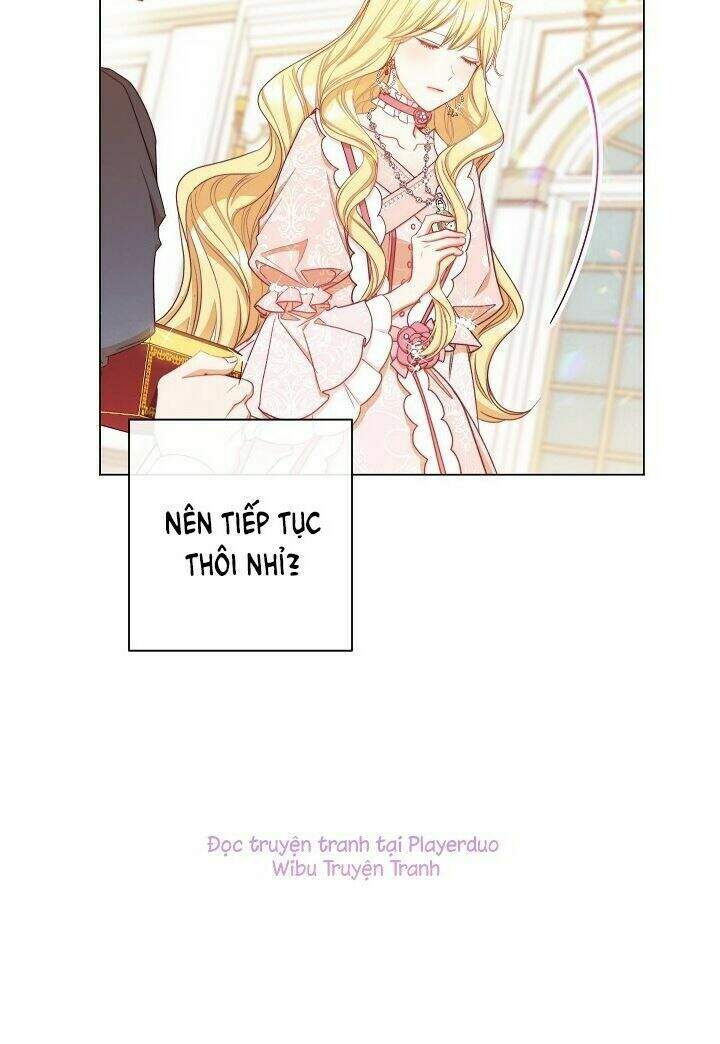 Ác Nữ Phản Diện Đảo Ngược Đồng Hồ Cát Chapter 22 - 40
