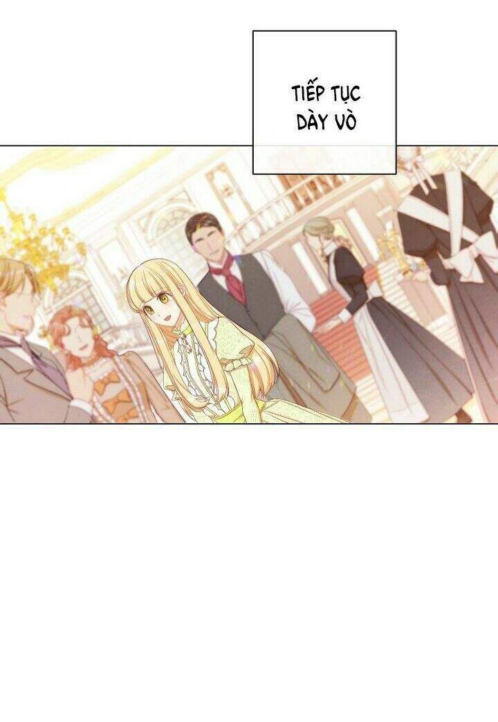 Ác Nữ Phản Diện Đảo Ngược Đồng Hồ Cát Chapter 22 - 41