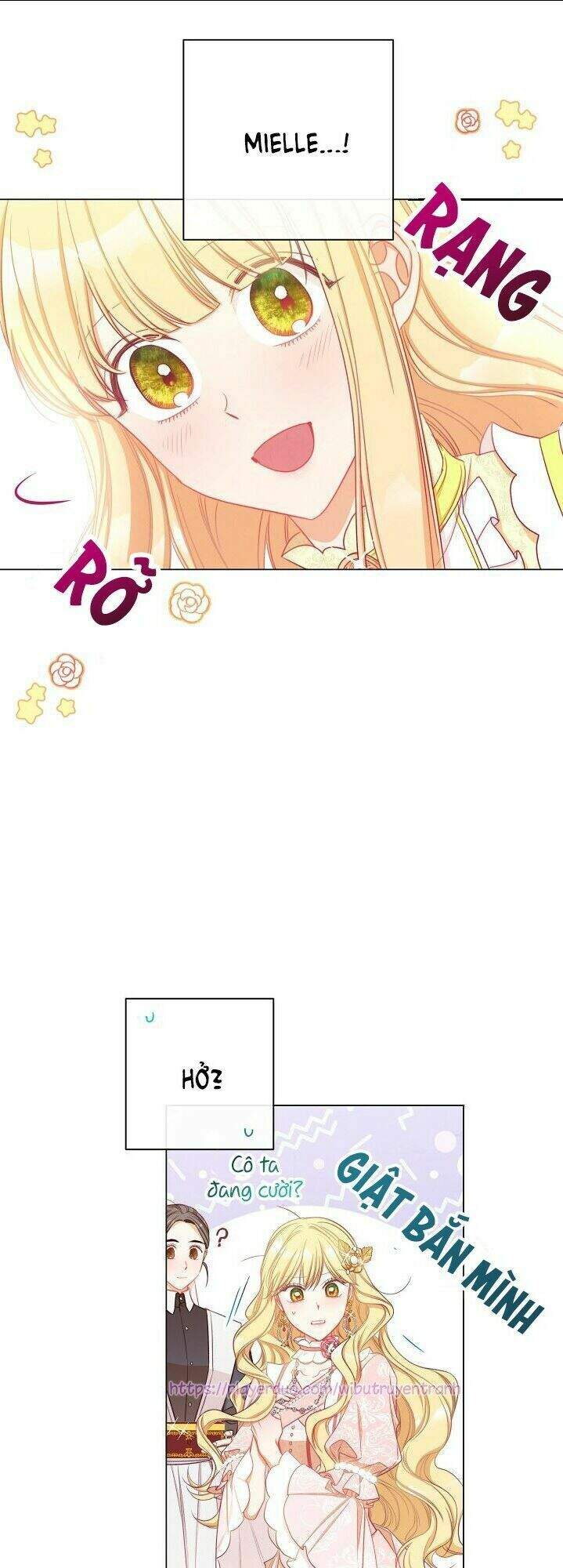 Ác Nữ Phản Diện Đảo Ngược Đồng Hồ Cát Chapter 22 - 42