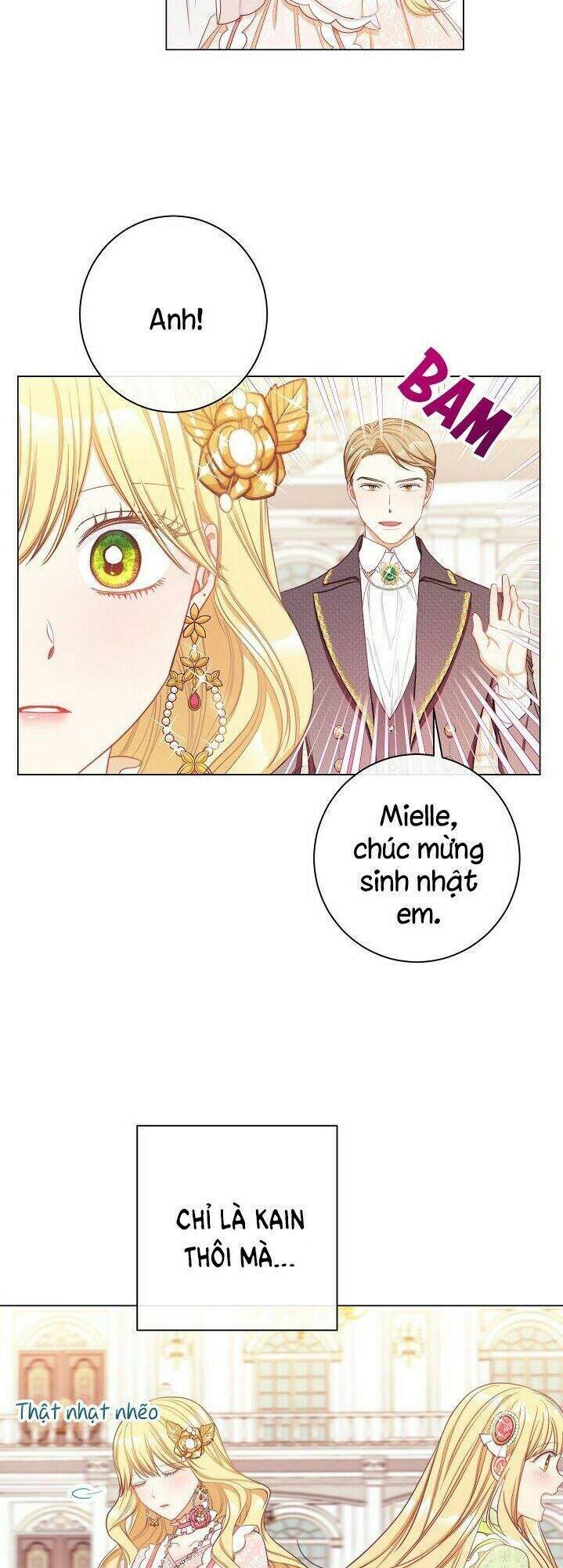Ác Nữ Phản Diện Đảo Ngược Đồng Hồ Cát Chapter 22 - 43