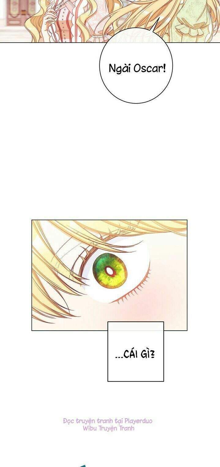 Ác Nữ Phản Diện Đảo Ngược Đồng Hồ Cát Chapter 22 - 44