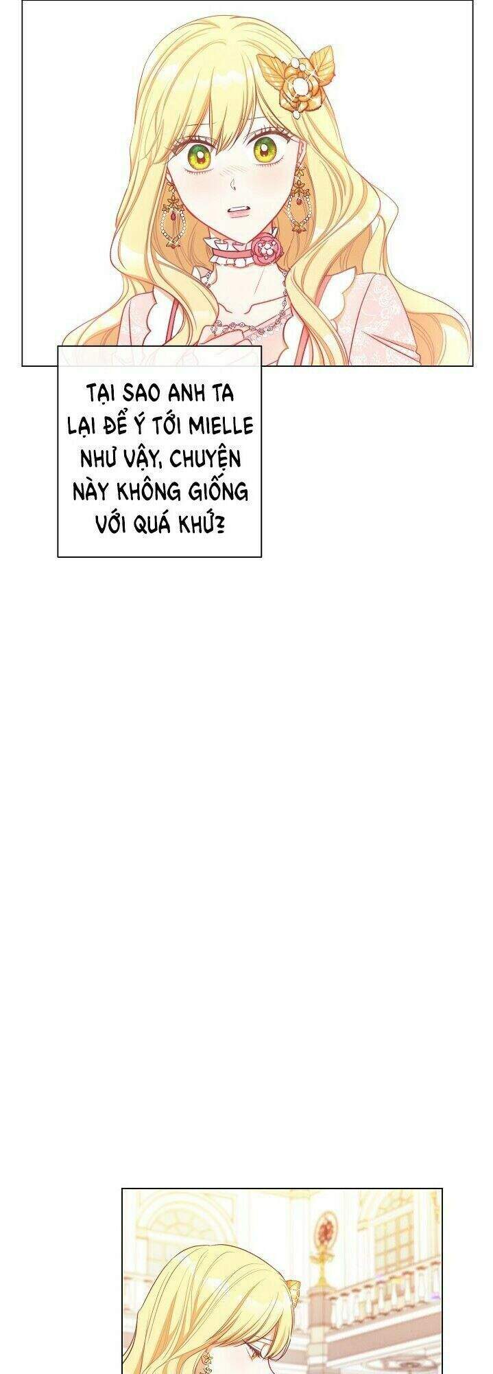 Ác Nữ Phản Diện Đảo Ngược Đồng Hồ Cát Chapter 22 - 47