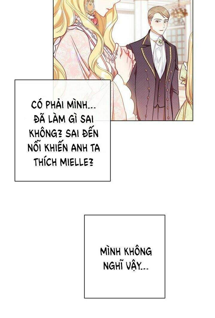 Ác Nữ Phản Diện Đảo Ngược Đồng Hồ Cát Chapter 22 - 48