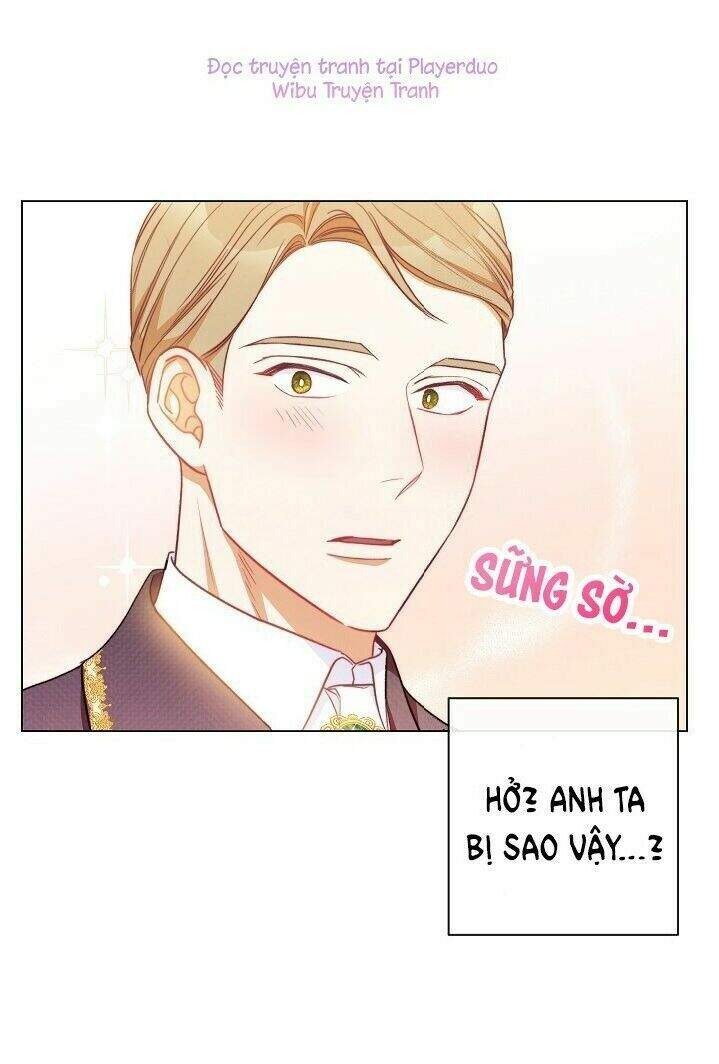 Ác Nữ Phản Diện Đảo Ngược Đồng Hồ Cát Chapter 22 - 49