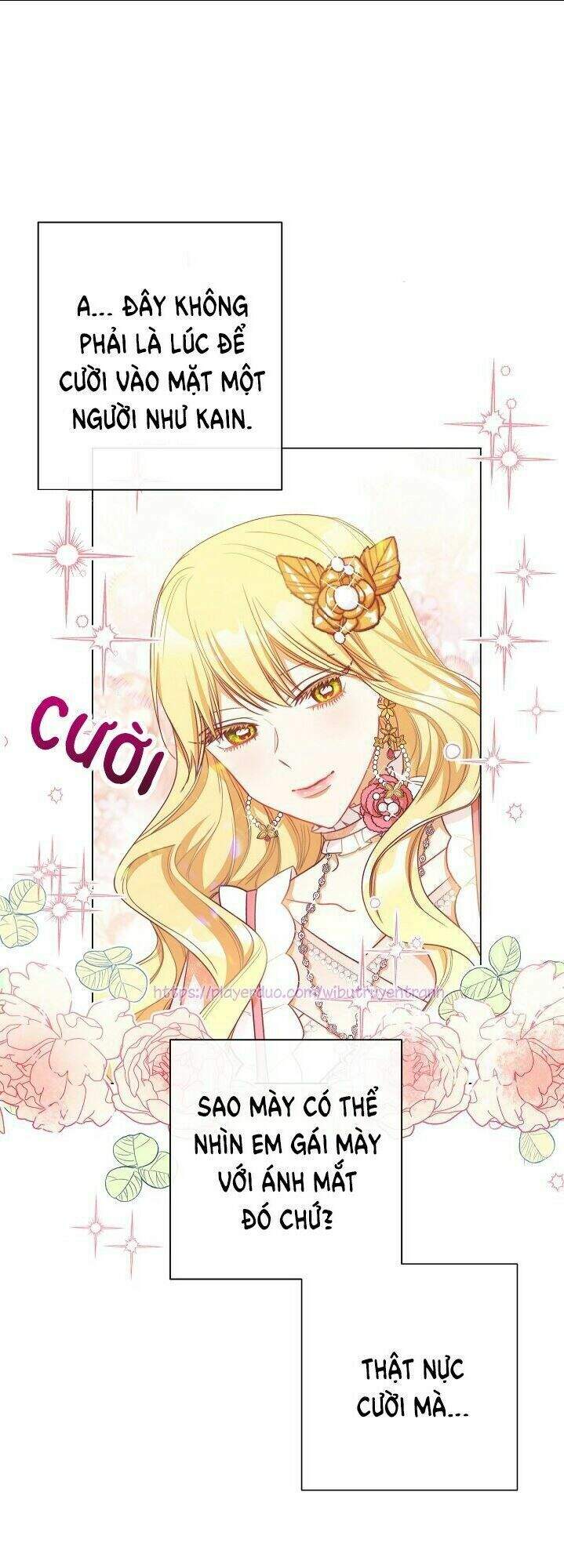 Ác Nữ Phản Diện Đảo Ngược Đồng Hồ Cát Chapter 22 - 50
