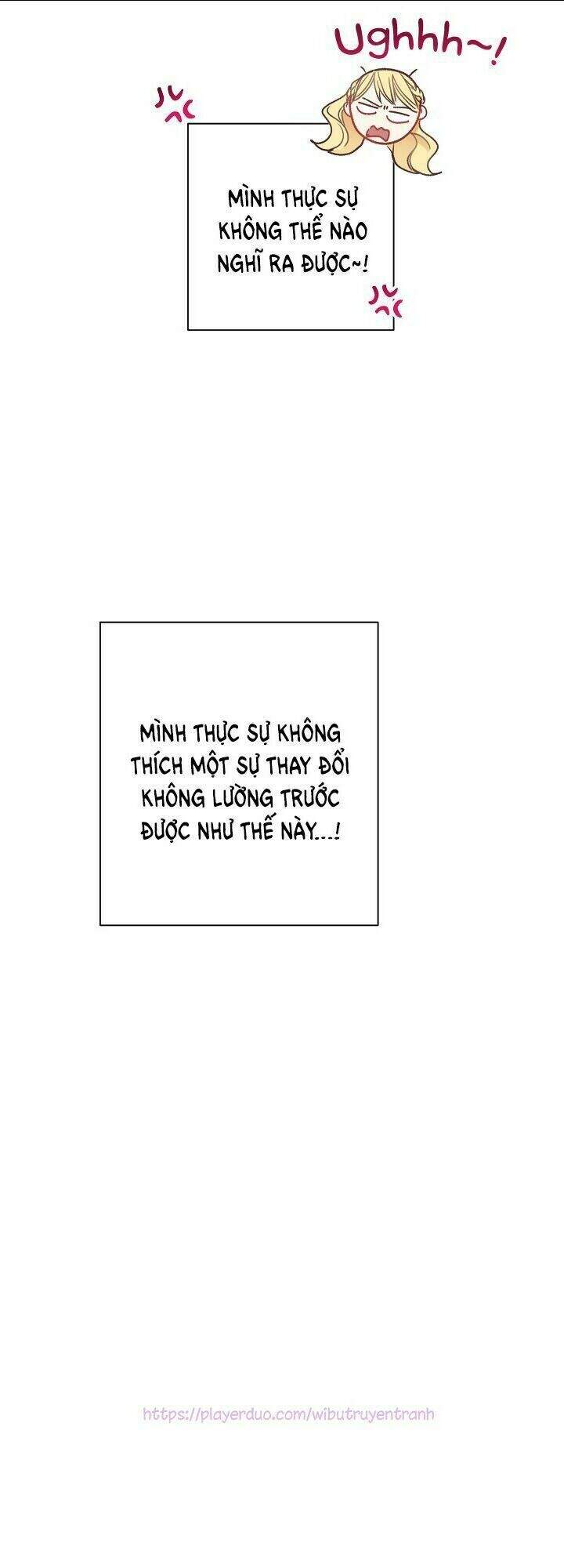 Ác Nữ Phản Diện Đảo Ngược Đồng Hồ Cát Chapter 22 - 6