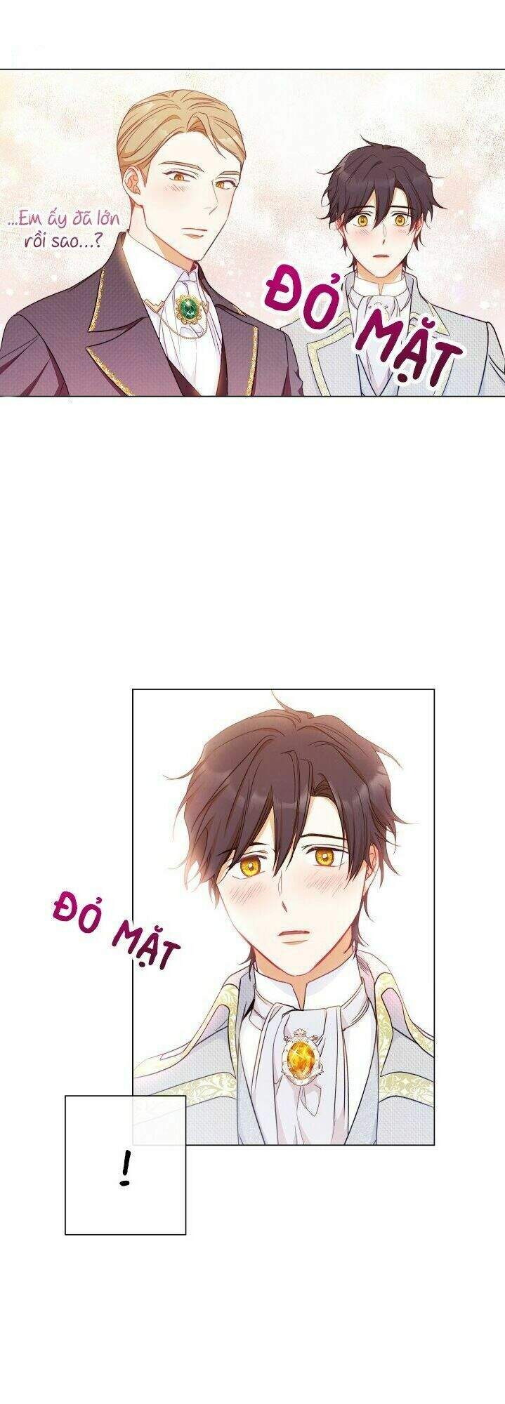 Ác Nữ Phản Diện Đảo Ngược Đồng Hồ Cát Chapter 22 - 51