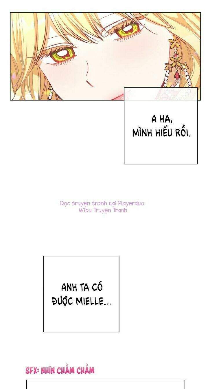 Ác Nữ Phản Diện Đảo Ngược Đồng Hồ Cát Chapter 22 - 52