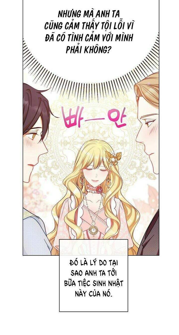Ác Nữ Phản Diện Đảo Ngược Đồng Hồ Cát Chapter 22 - 53