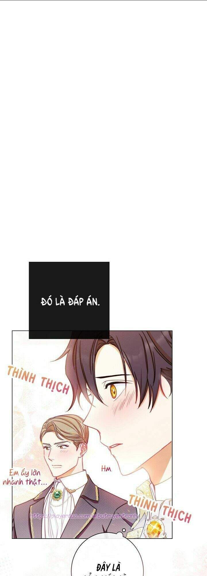 Ác Nữ Phản Diện Đảo Ngược Đồng Hồ Cát Chapter 22 - 54