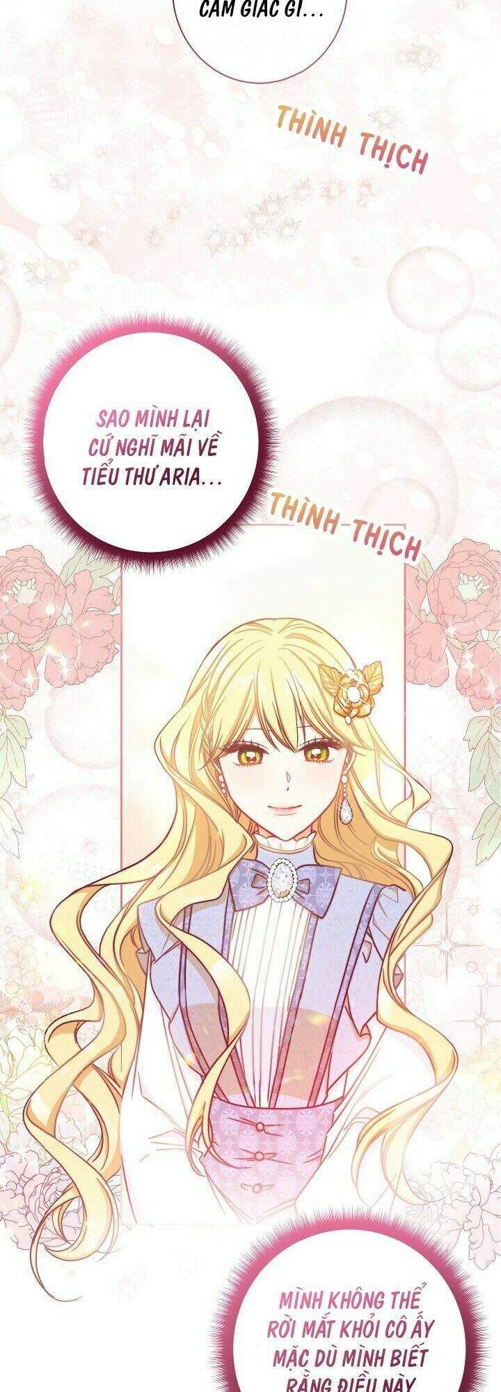 Ác Nữ Phản Diện Đảo Ngược Đồng Hồ Cát Chapter 22 - 55
