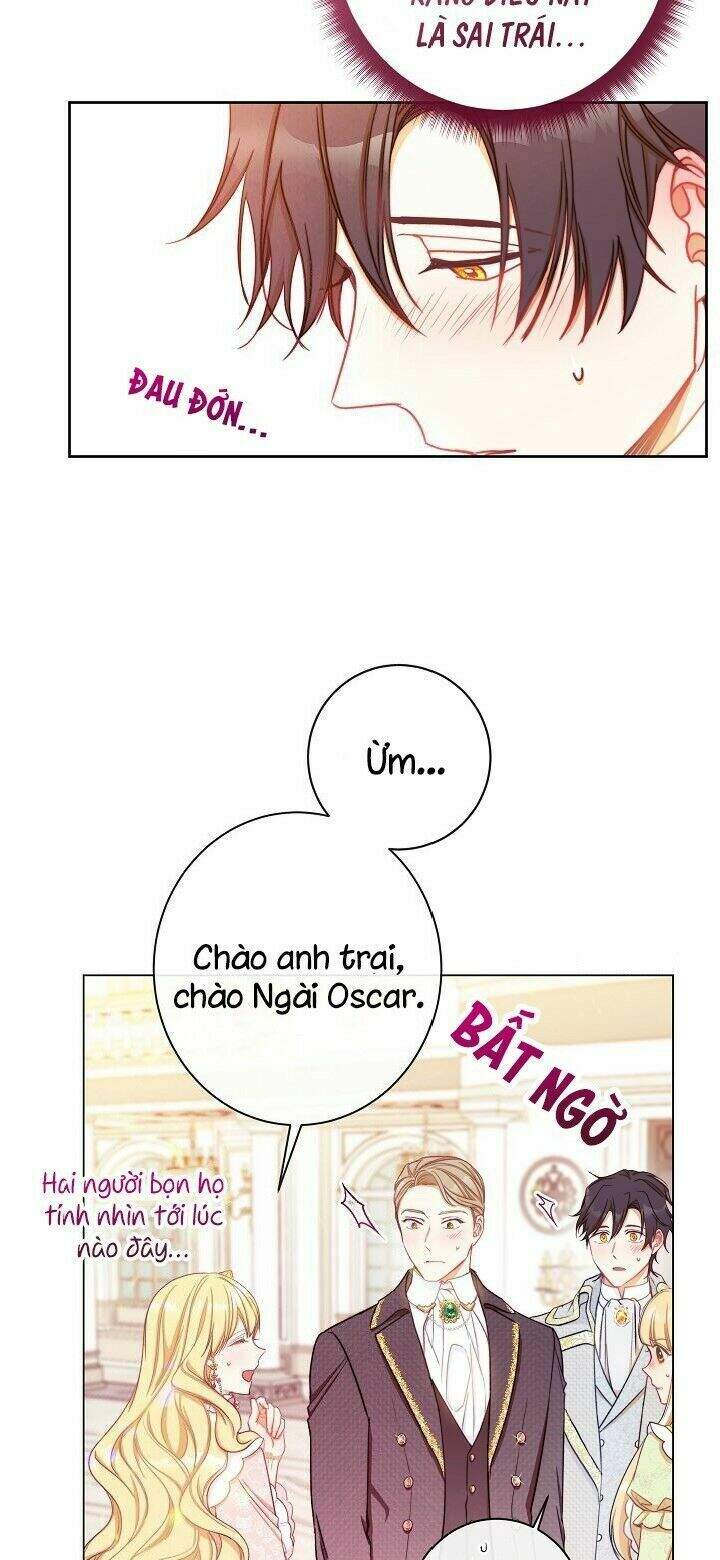 Ác Nữ Phản Diện Đảo Ngược Đồng Hồ Cát Chapter 22 - 56