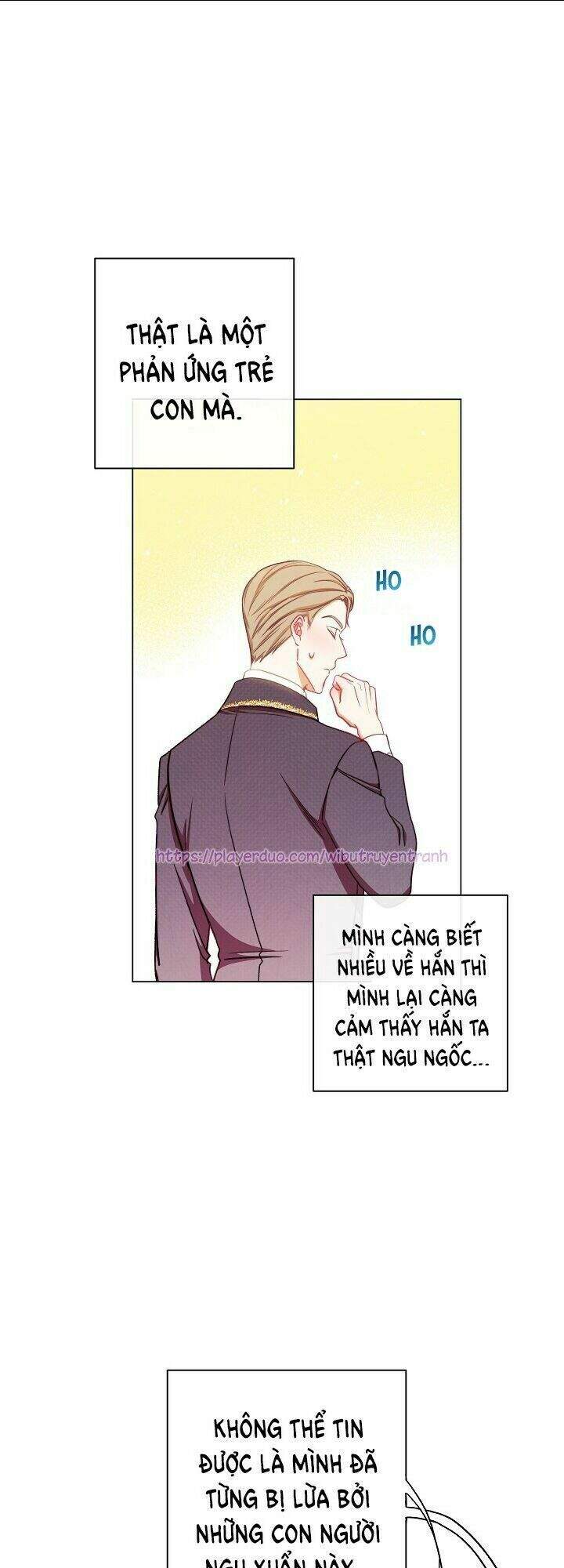 Ác Nữ Phản Diện Đảo Ngược Đồng Hồ Cát Chapter 22 - 58