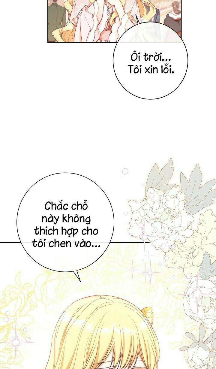 Ác Nữ Phản Diện Đảo Ngược Đồng Hồ Cát Chapter 22 - 60