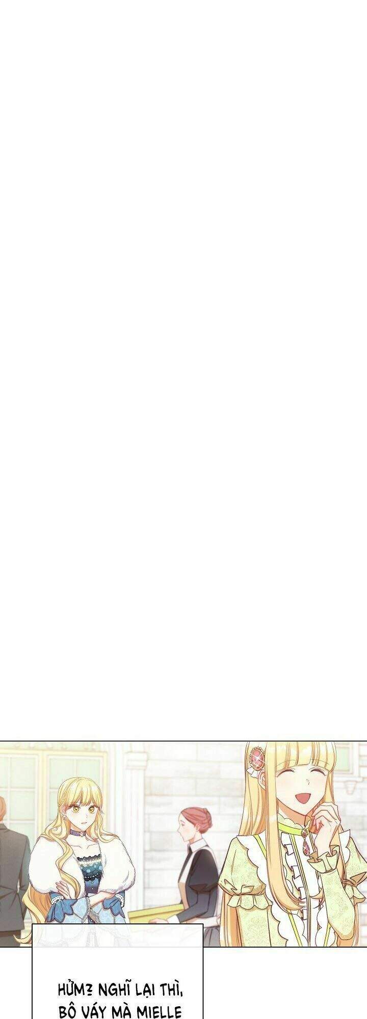 Ác Nữ Phản Diện Đảo Ngược Đồng Hồ Cát Chapter 22 - 7