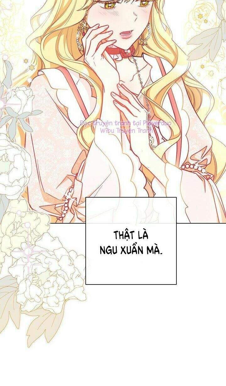 Ác Nữ Phản Diện Đảo Ngược Đồng Hồ Cát Chapter 22 - 61