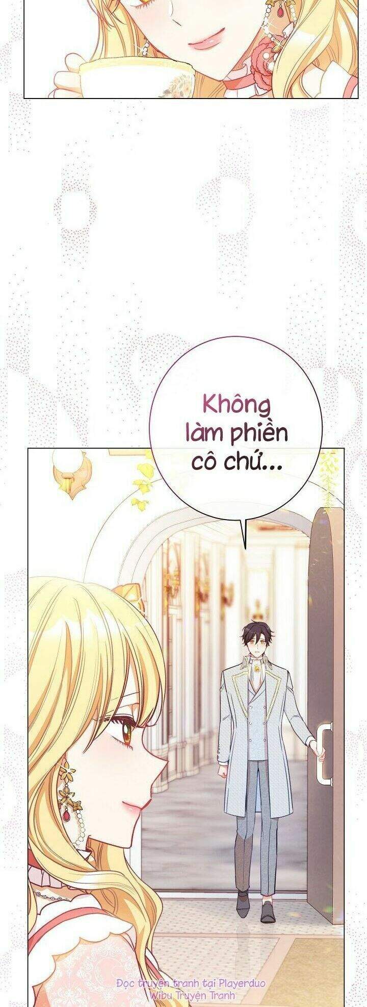 Ác Nữ Phản Diện Đảo Ngược Đồng Hồ Cát Chapter 22 - 67