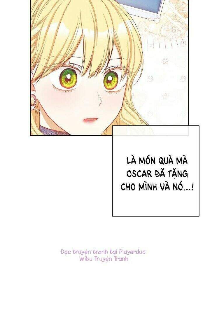 Ác Nữ Phản Diện Đảo Ngược Đồng Hồ Cát Chapter 22 - 9