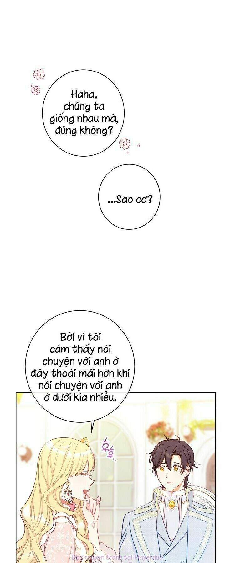 Ác Nữ Phản Diện Đảo Ngược Đồng Hồ Cát Chapter 23 - 12