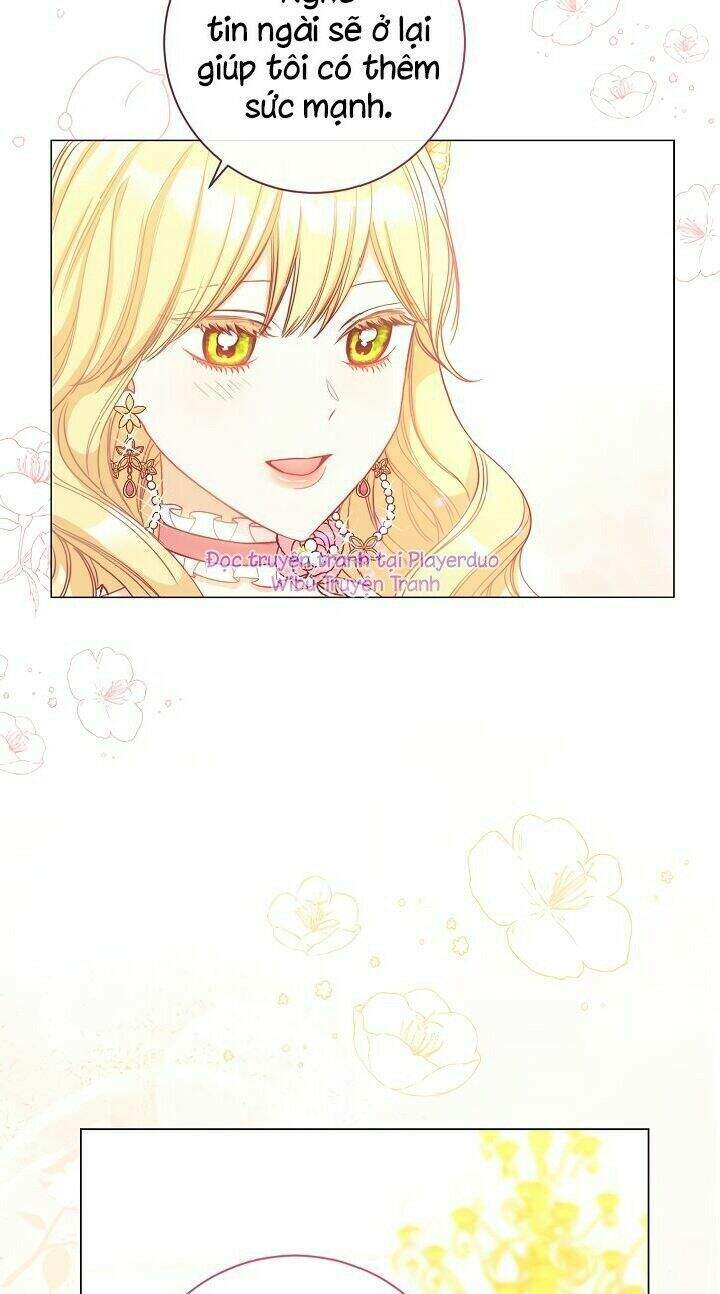 Ác Nữ Phản Diện Đảo Ngược Đồng Hồ Cát Chapter 23 - 16