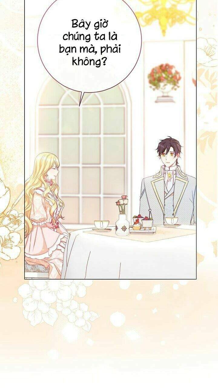 Ác Nữ Phản Diện Đảo Ngược Đồng Hồ Cát Chapter 23 - 17