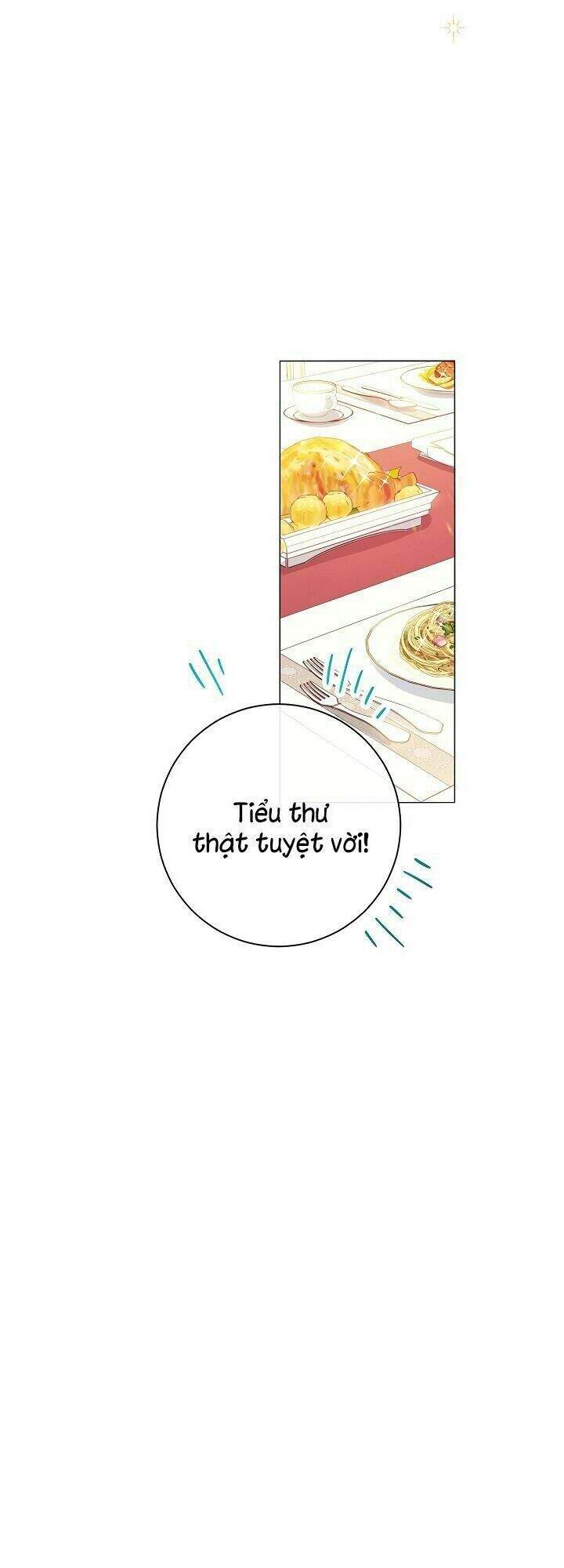 Ác Nữ Phản Diện Đảo Ngược Đồng Hồ Cát Chapter 23 - 19