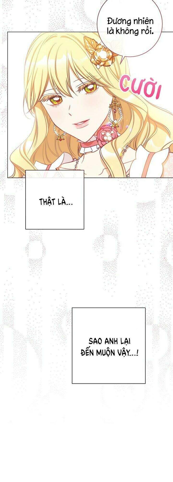 Ác Nữ Phản Diện Đảo Ngược Đồng Hồ Cát Chapter 23 - 3