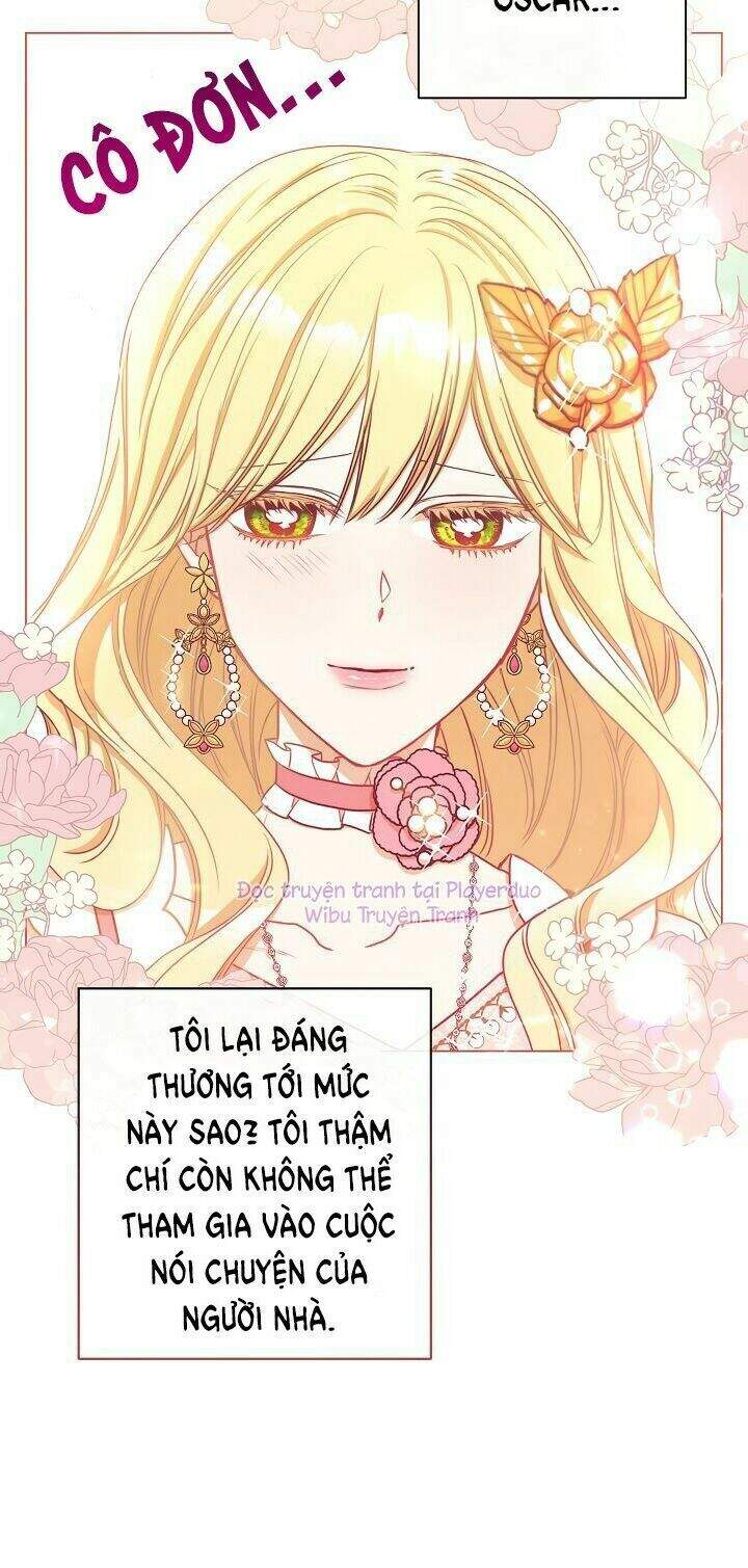 Ác Nữ Phản Diện Đảo Ngược Đồng Hồ Cát Chapter 23 - 24