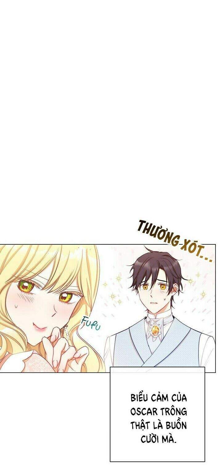 Ác Nữ Phản Diện Đảo Ngược Đồng Hồ Cát Chapter 23 - 25