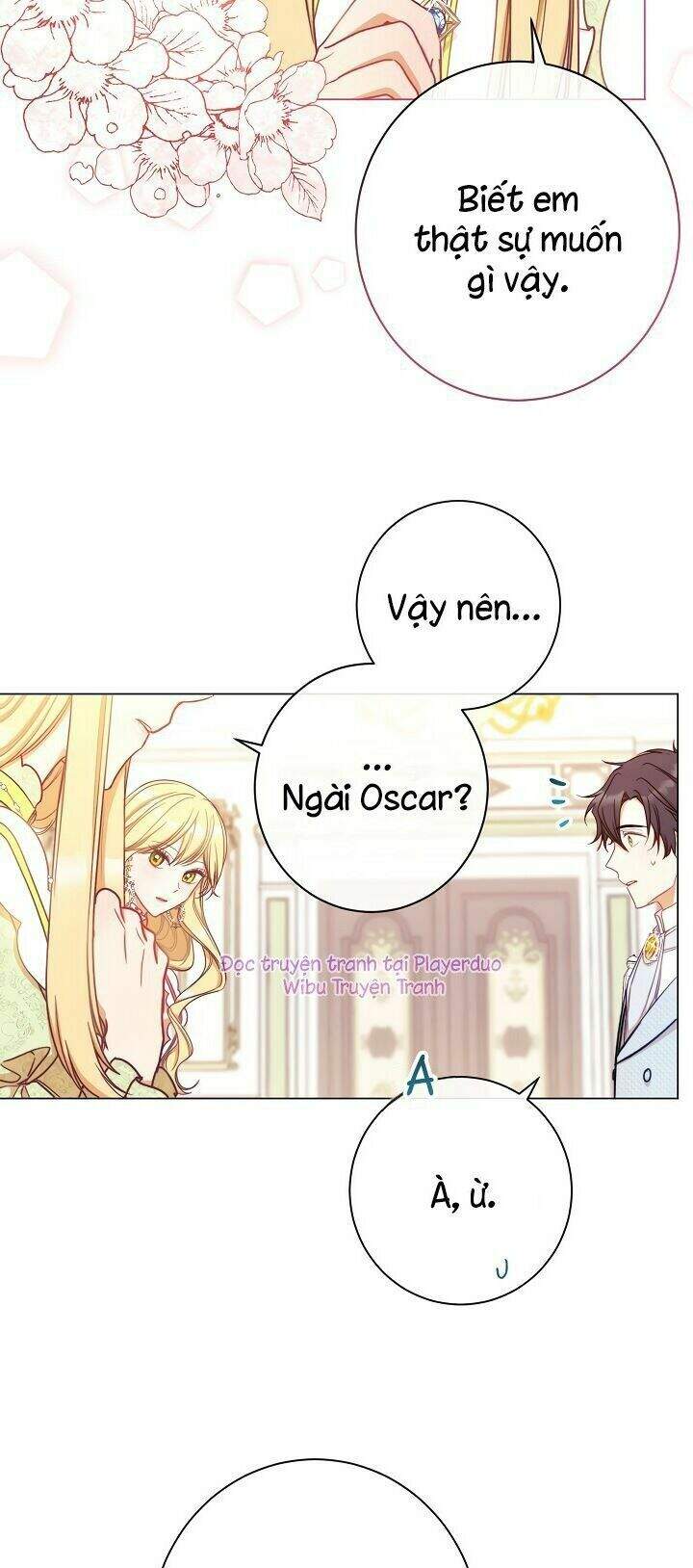 Ác Nữ Phản Diện Đảo Ngược Đồng Hồ Cát Chapter 23 - 28