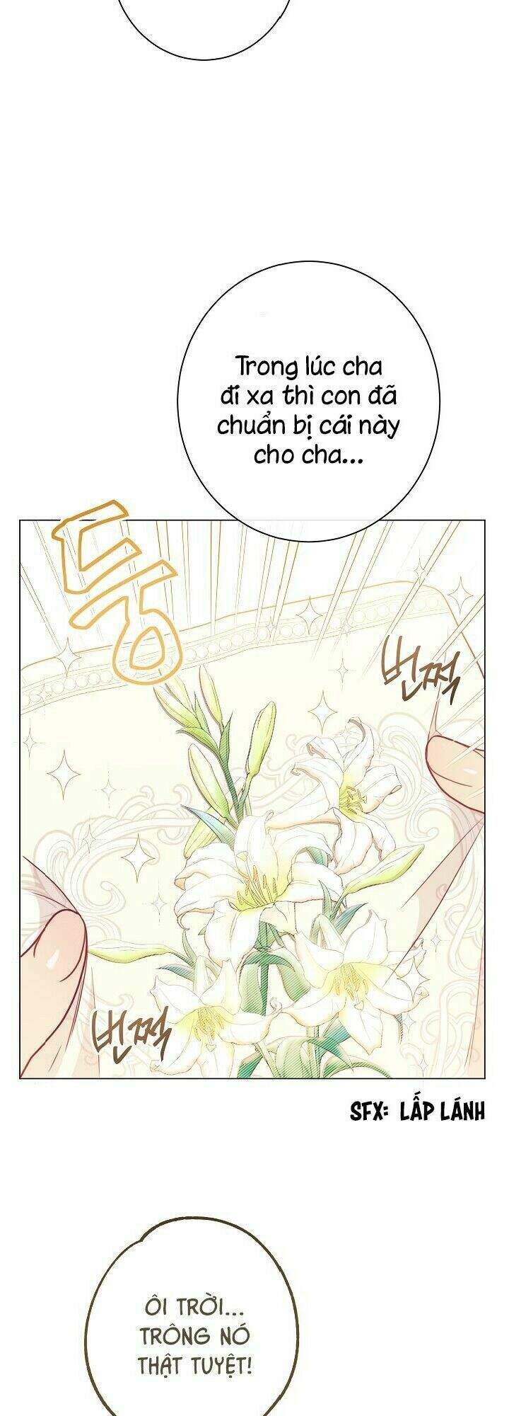 Ác Nữ Phản Diện Đảo Ngược Đồng Hồ Cát Chapter 23 - 31