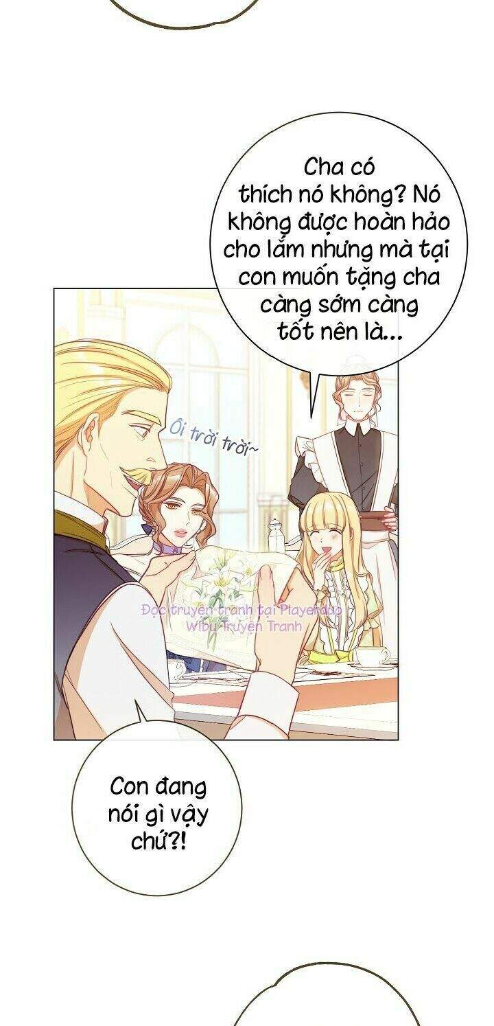 Ác Nữ Phản Diện Đảo Ngược Đồng Hồ Cát Chapter 23 - 32