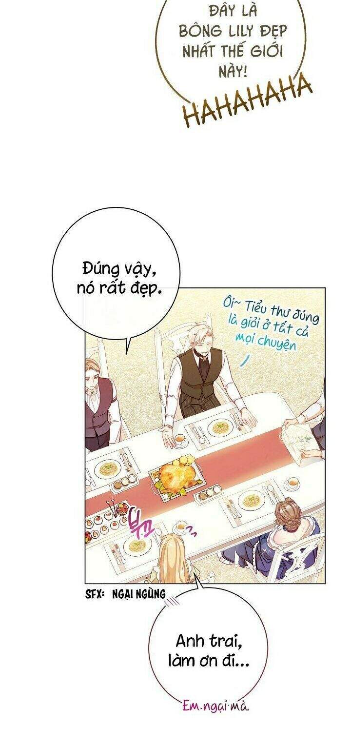 Ác Nữ Phản Diện Đảo Ngược Đồng Hồ Cát Chapter 23 - 33